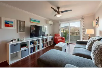 550 S 400 E #3203, Salt Lake City, UT 84111 - Photo 1