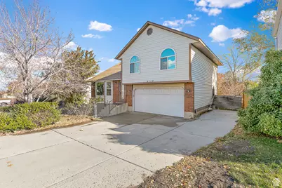 4113 S 6400 W, West Valley, UT 84128 - Photo 1