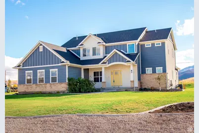 82 W 1550 S, Wellsville, UT 84339 - Photo 1