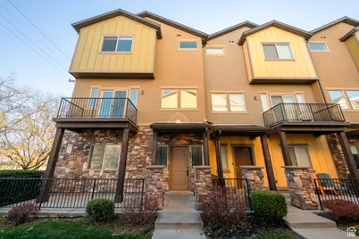 106 W Parramatta Ln S, Salt Lake City, UT 84115 - Photo 1