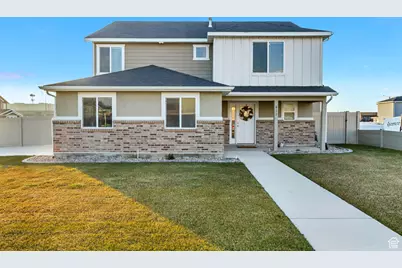 411 N 1450 W, Springville, UT 84663 - Photo 1