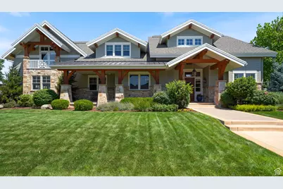 7839 S Mystic Meadow Ln, Cottonwood Heights, UT 84093 - Photo 1