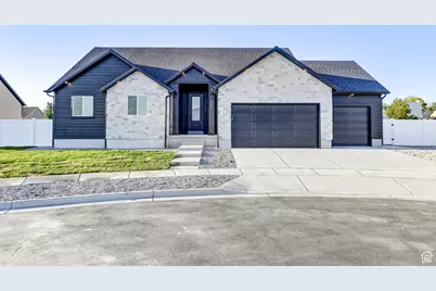 372 E Spruce Ln #109, Grantsville, UT 84029 - Photo 1