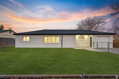 4038 W 5500 S, Kearns, UT 84118 - Photo 1