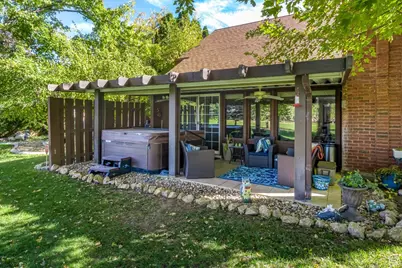 50 N White Barn Dr W, Pleasant View, UT 84414 - Photo 1