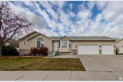 4222 S Rushton Acres Ln, West Valley, UT 84120 - Photo 1