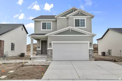 8159 W Gallatin Peak Rd, Magna, UT 84044 - Photo 1