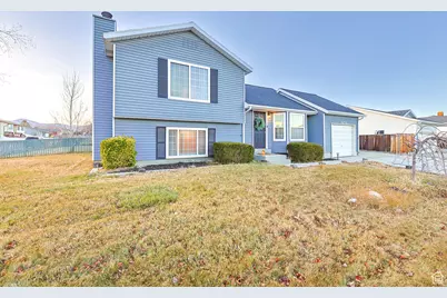 8570 S 4800 W, West Jordan, UT 84088 - Photo 1