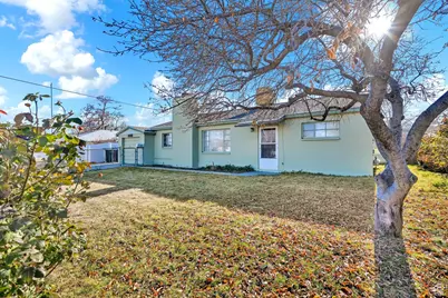 4681 W 5135 S, Salt Lake City, UT 84118 - Photo 1