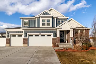 6432 W Hollister Way Way S, Herriman, UT 84096 - Photo 1