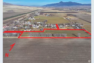 14320 N 6000 W, Garland, UT 84312 - Photo 1