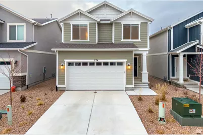 774 S Brubaker Way #487, Santaquin, UT 84655 - Photo 1