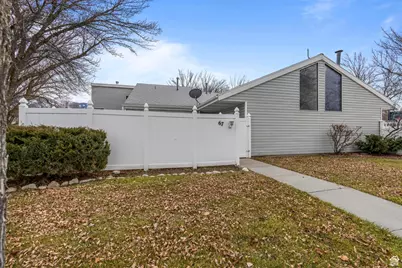 67 N Millpond E, Stansbury Park, UT 84074 - Photo 1