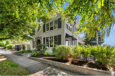 1146 E 600 S, Salt Lake City, UT 84102 - Photo 1