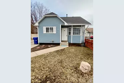 856 Sunflower Dr, Ogden, UT 84404 - Photo 1