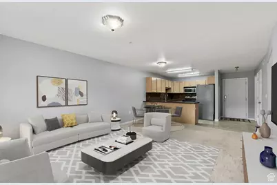 1245 E Privet Dr #104, Cottonwood Heights, UT 84121 - Photo 1