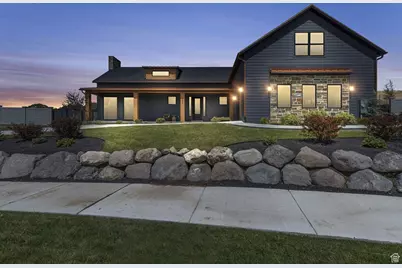 305 E Twin Hollow Cir, Mapleton, UT 84664 - Photo 1