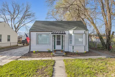 210 E Helm Ave, South Salt Lake, UT 84115 - Photo 1