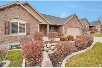 893 N 400 E, Springville, UT 84663 - Photo 1