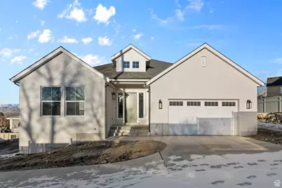 7451 S Butler Hills Dr, Cottonwood Heights, UT 84121 - Photo 1