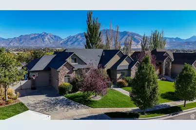 12359 S Overlook Ridge Ct, Riverton, UT 84065 - Photo 1