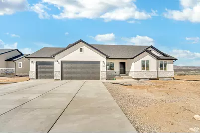 410 N 725 E #204, Mount Pleasant, UT 84647 - Photo 1