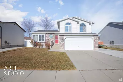 1250 W Springshire Ln, Murray, UT 84123 - Photo 1
