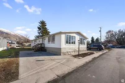 360 W 400 N #1, Springville, UT 84663 - Photo 1
