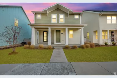 11727 S Moring Point Way, South Jordan, UT 84009 - Photo 1