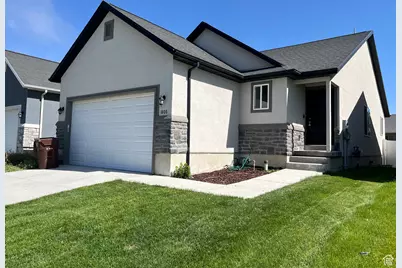 1808 E Shadow Dr N, Eagle Mountain, UT 84005 - Photo 1