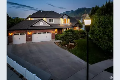 13337 S Sunset Stream Ct, Draper, UT 84020 - Photo 1
