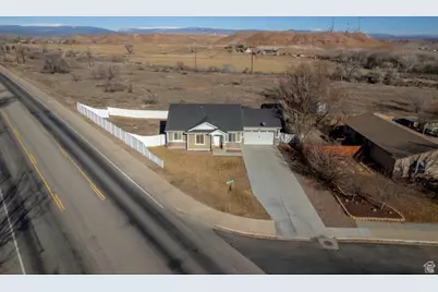 640 W Miller Dr N, Roosevelt, UT 84066 - Photo 1
