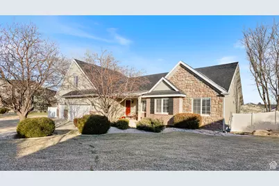 13447 S Hourglass Cir, Draper, UT 84020 - Photo 1