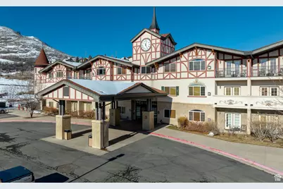 840 W Bigler #1033, Midway, UT 84049 - Photo 1