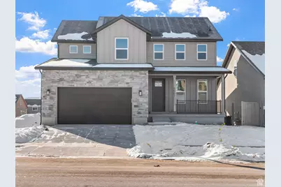 4967 W Mesa Arch Ln #247, Mountain Green, UT 84050 - Photo 1