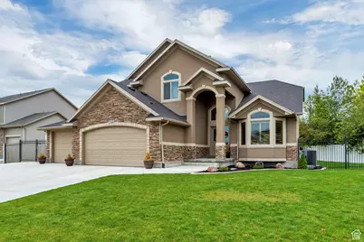 11608 S Jordan Farms Rd, South Jordan, UT 84095 - Photo 1