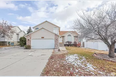 6157 S Impressions Dr, Salt Lake City, UT 84118 - Photo 1