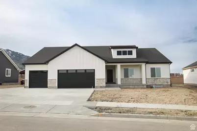 1336 E 1220 N, Logan, UT 84321 - Photo 1