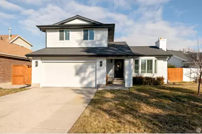 1405 E Vintry Ln S, Murray, UT 84121 - Photo 1