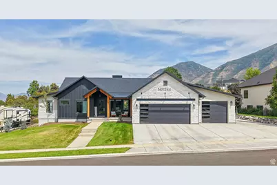 1244 N Washougal, Elk Ridge, UT 84651 - Photo 1