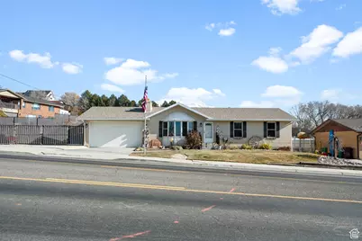 1358 N 1200 E, Lehi, UT 84043 - Photo 1