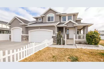 2422 N 1500 W, Clinton, UT 84015 - Photo 1