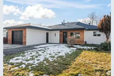 1634 S 700 W, Woods Cross, UT 84087 - Photo 1