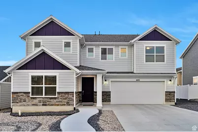 445 E 2130 N, North Logan, UT 84341 - Photo 1