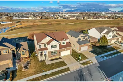 3466 W Brookshire Dr, Syracuse, UT 84075 - Photo 1