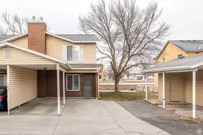 299 W 600 N #4, Logan, UT 84321 - Photo 1
