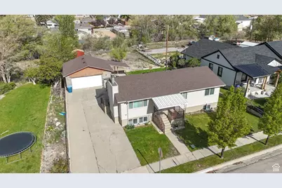 87 Bryner St, Helper, UT 84526 - Photo 1