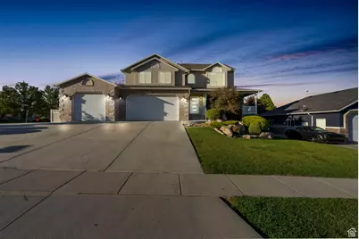 1222 W Petersenbluff Dr S, Riverton, UT 84065 - Photo 1