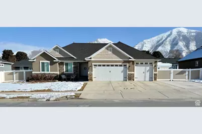 1047 S 100 E, Salem, UT 84653 - Photo 1