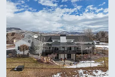 1171 S Sage Creek Ct E, Heber City, UT 84032 - Photo 1